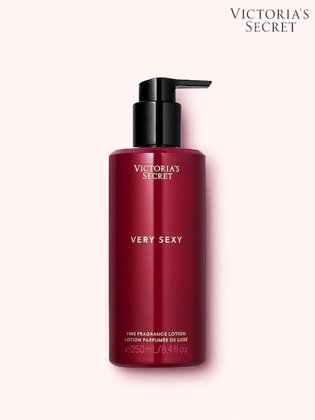 Victoria's Secret Very Sexy Body Lotion 250ml (B61992) | €30