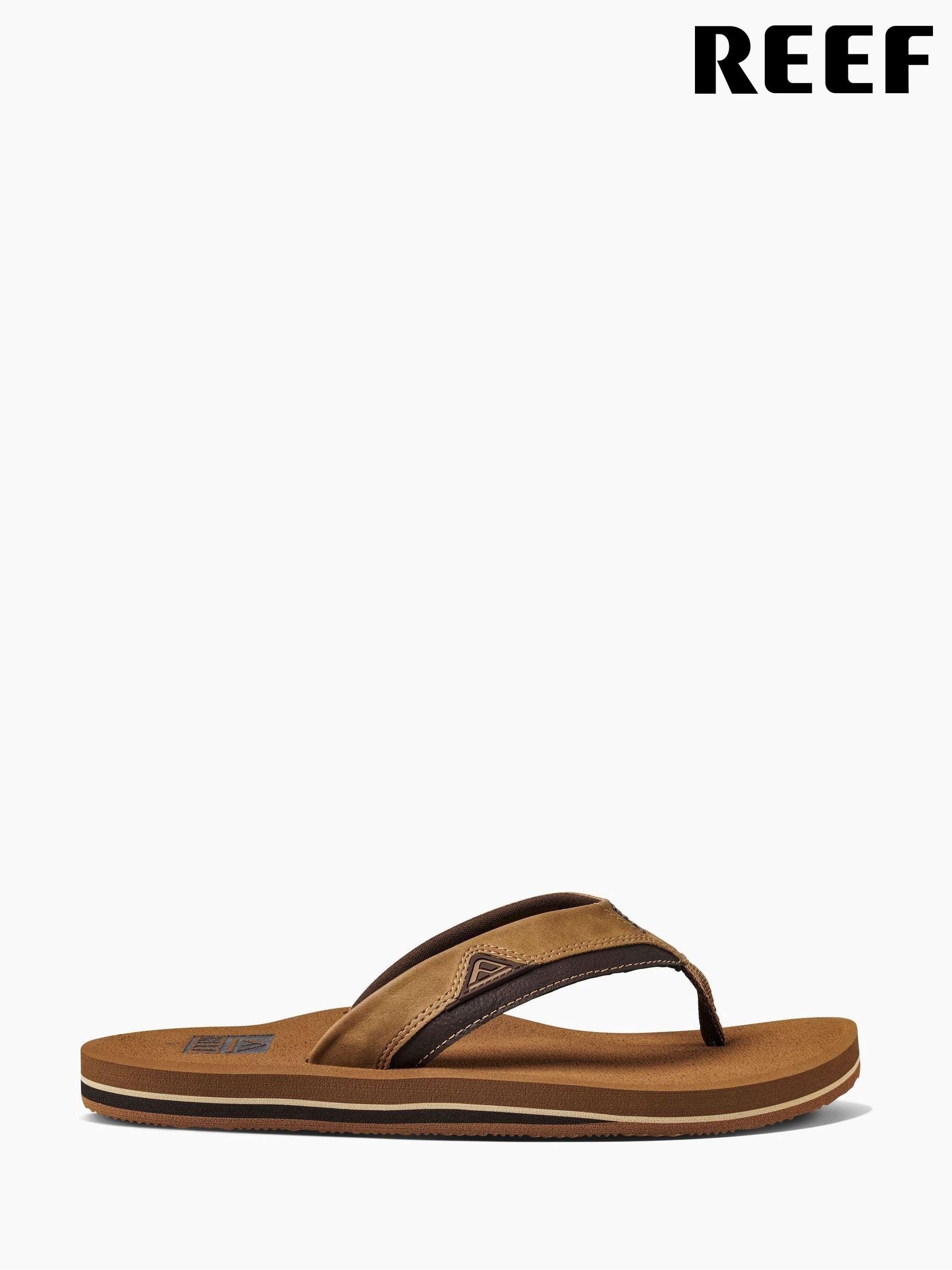 Sandals Reef Gold Flip Flop Footwear Next Luxembourg