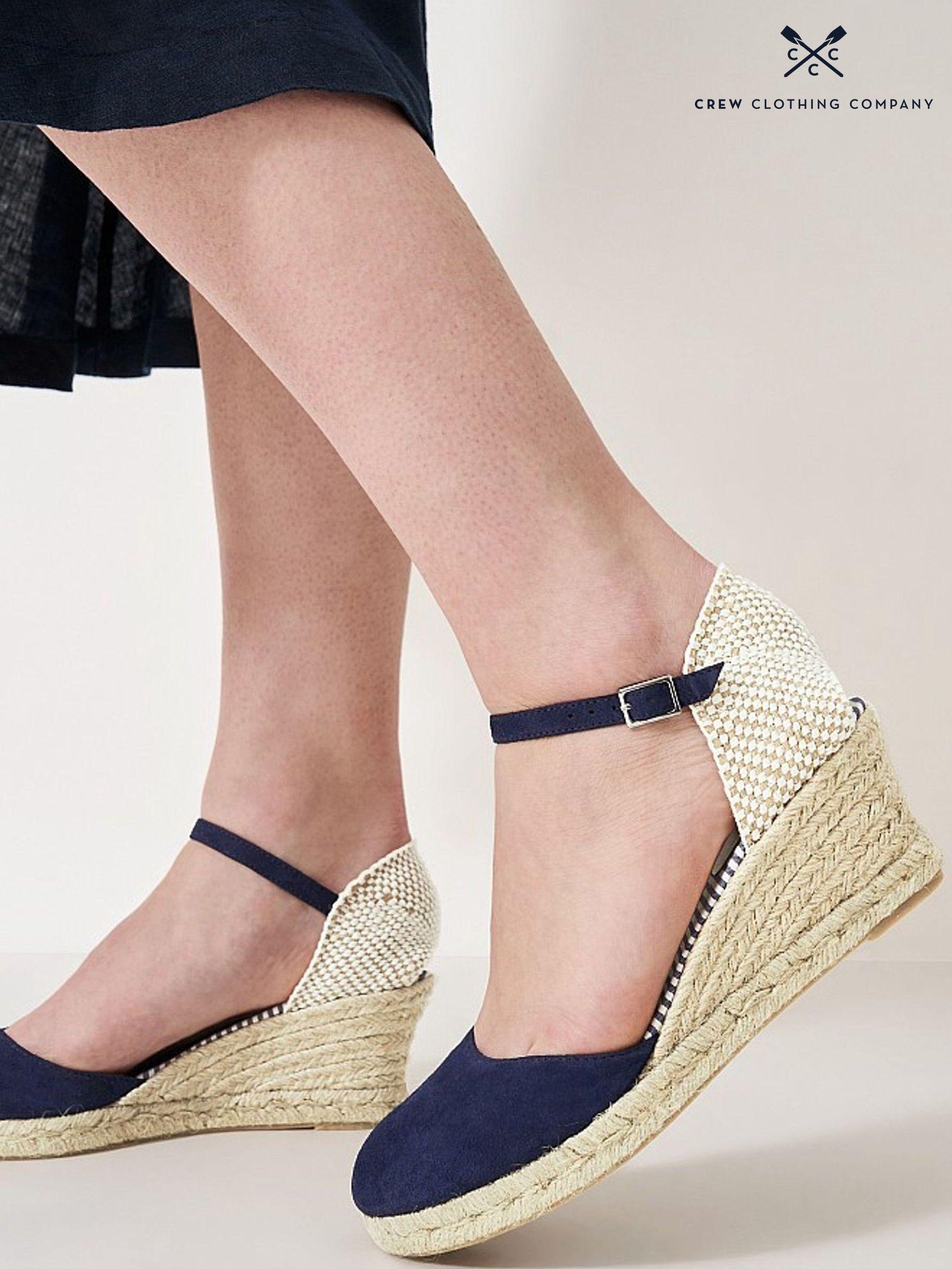 Women s Shoes Espadrille Footwear Next Ireland