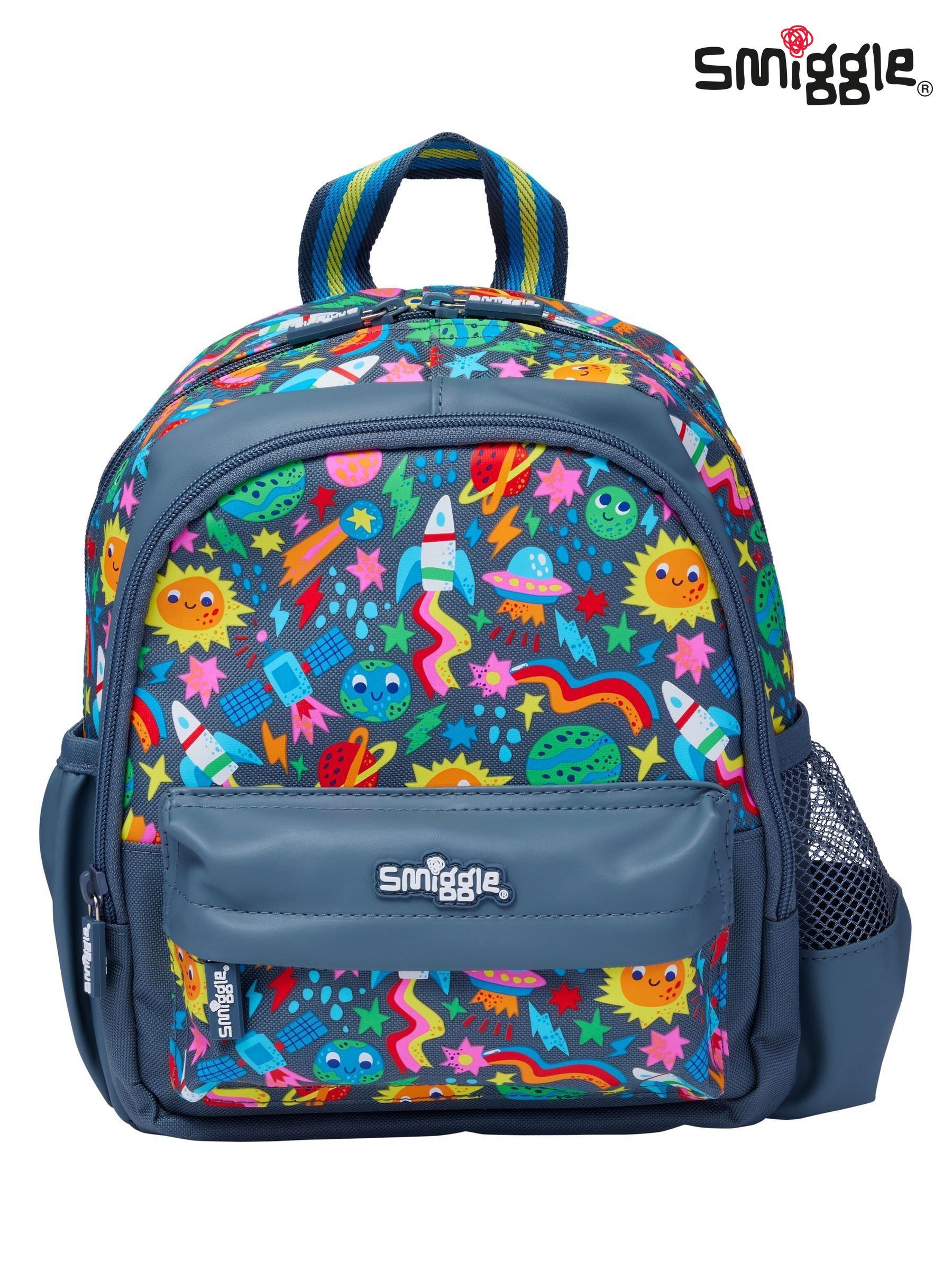 3点まとめて　Smiggle カラフルリュック Smiggle | バックパック＆ランチボックス | Next Japan