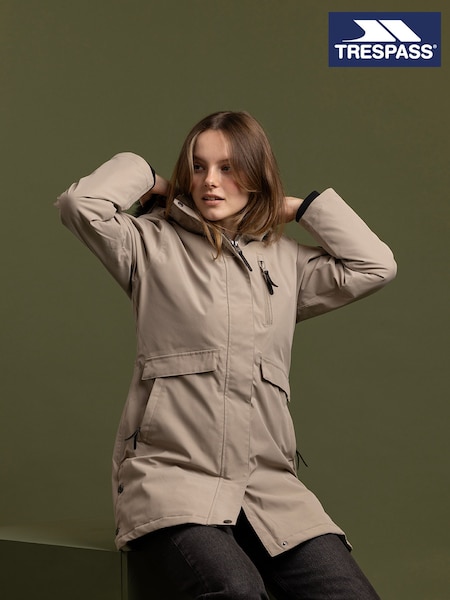 Trespass Zambel Tp75 Jacket (B62487) | €53
