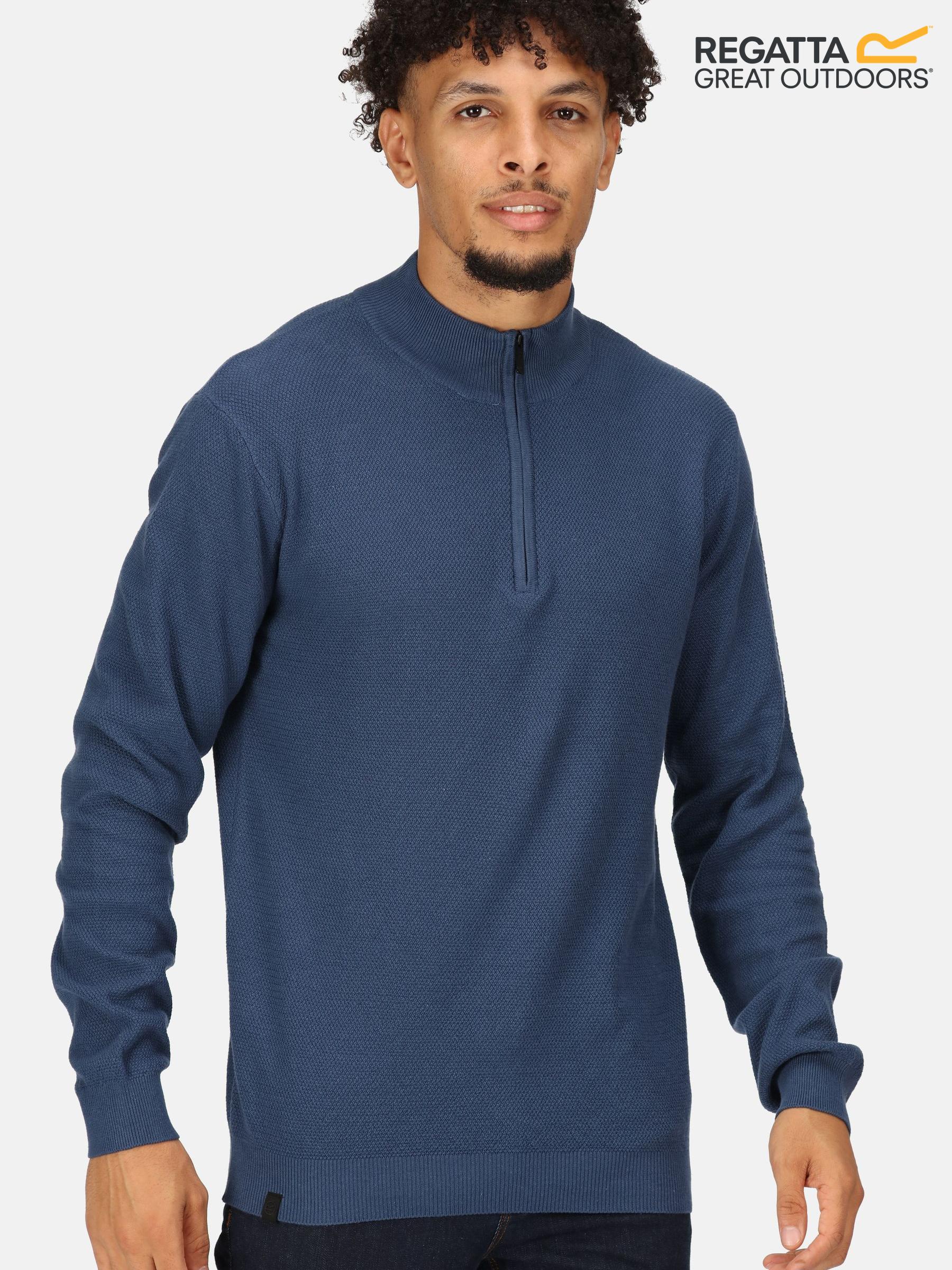 Regatta knitwear hot sale