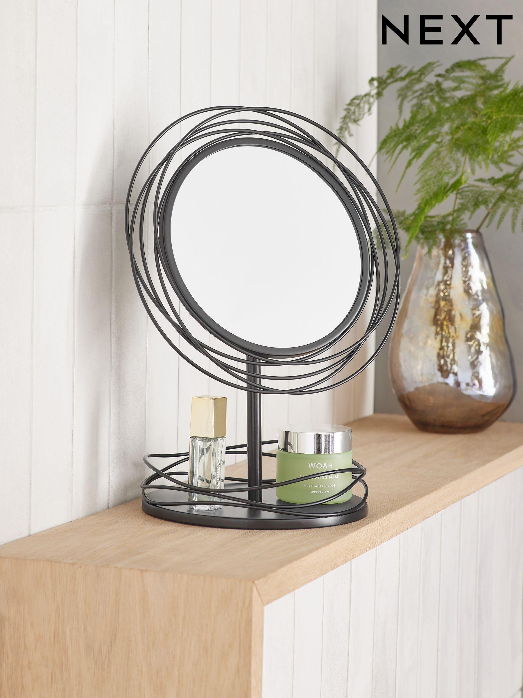 Black Dressing Table Homeware Bathroomfittings Next Germany