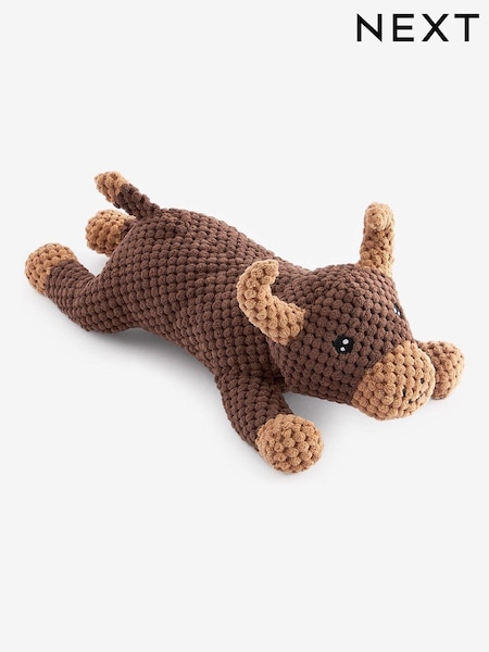 Взуття на пластиковий підошві Pet Duck Toy (B62641) | 391 грн