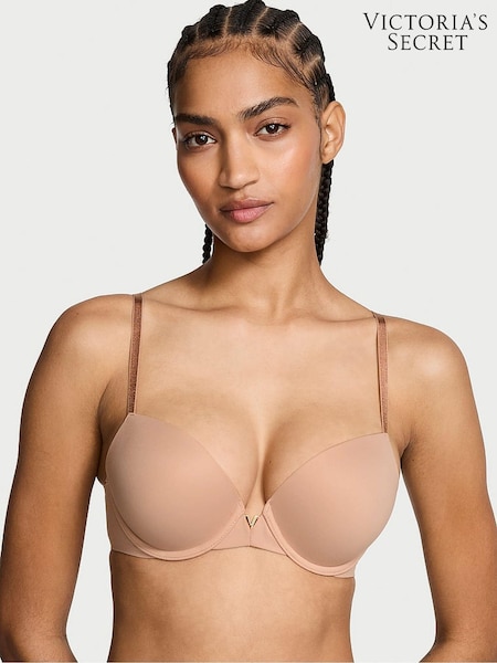 Victoria's Secret Praline Nude Push Up Bra (B62754) | €52