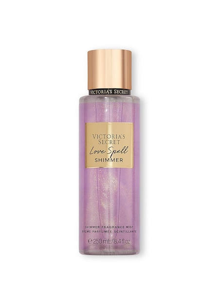 Victoria's Secret Love Spell Shimmer Body Mist 250ml (B62870) | €20.50