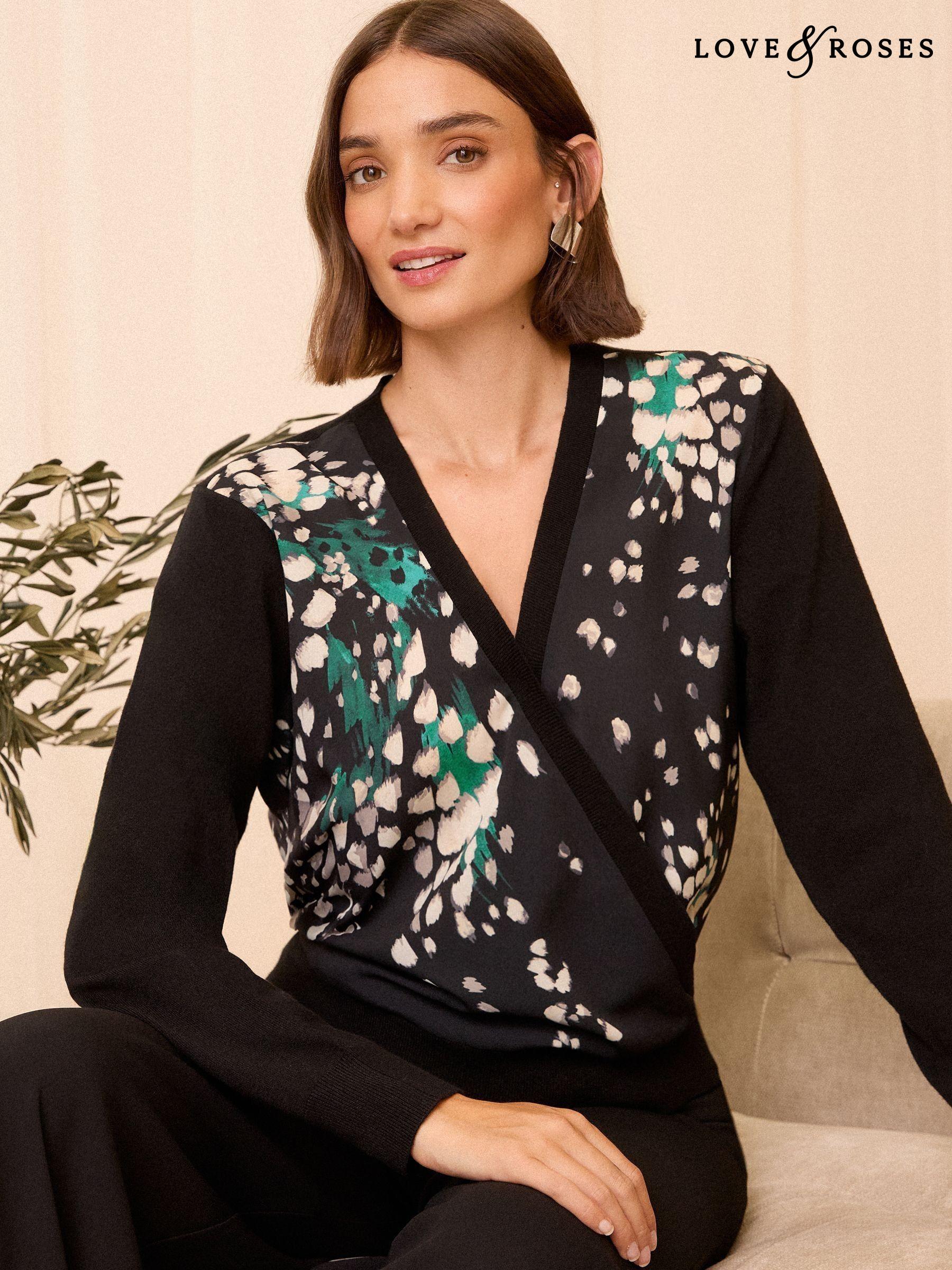 Work knitwear 2025