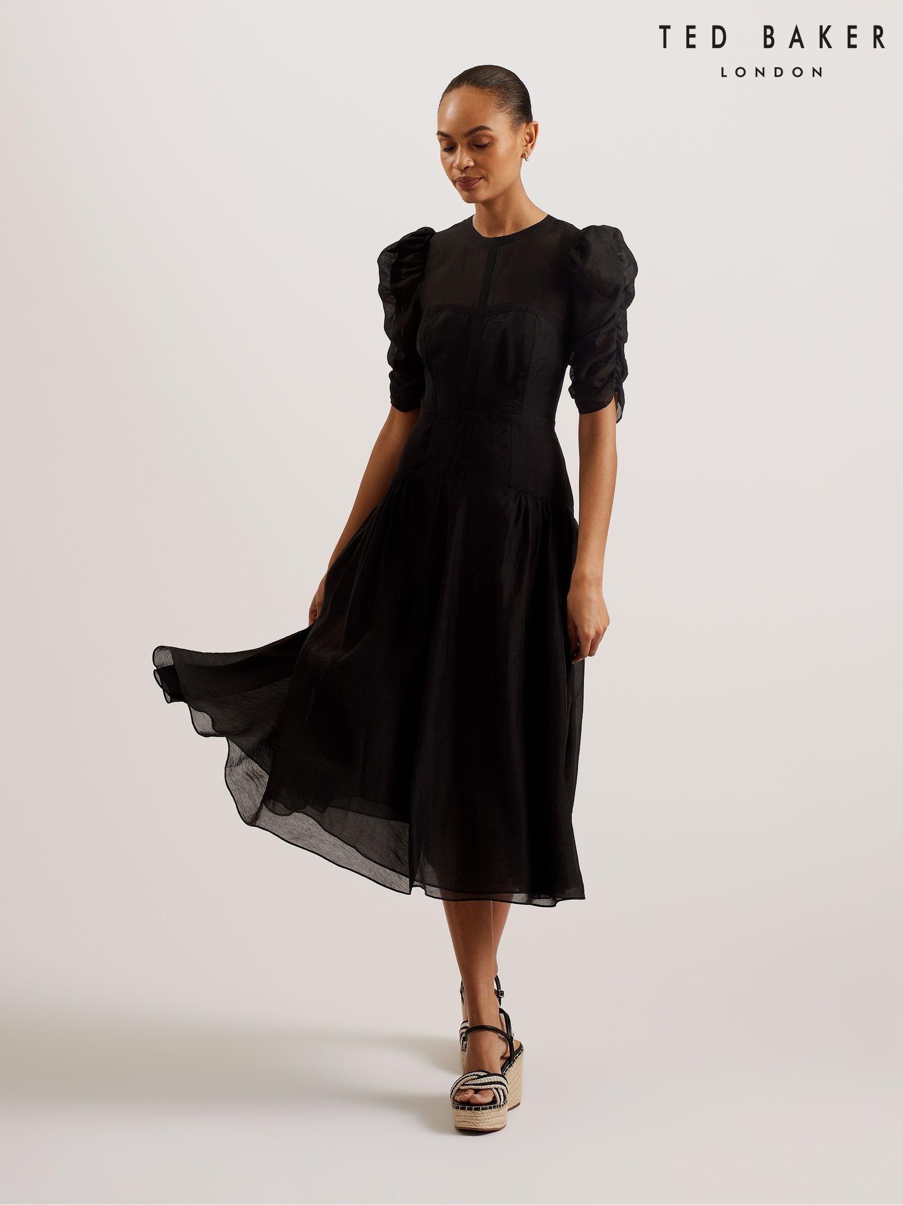 Women s Clearance Ted Baker Dresses Next Ireland