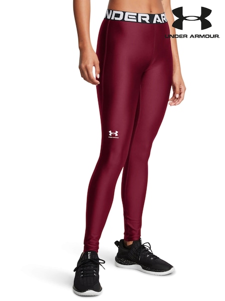 Under Armour Red Heat Gear Authentics Leggings (B63515) | €26