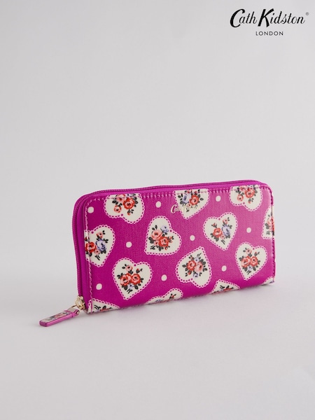 Cath Kidston Continental Wallet (B63891) | ‏99 د.إ.‏