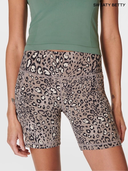 Sweaty Betty Power 6" Biker Shorts (B63943) | 47 €