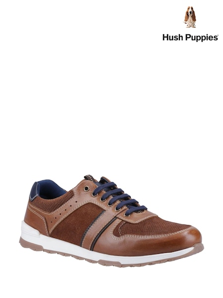 Maro - Antrenori Hush Puppies Christopher (B64289) | 417 LEI