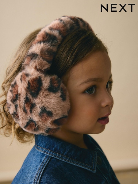 Animal Earmuffs (B64436) | €8