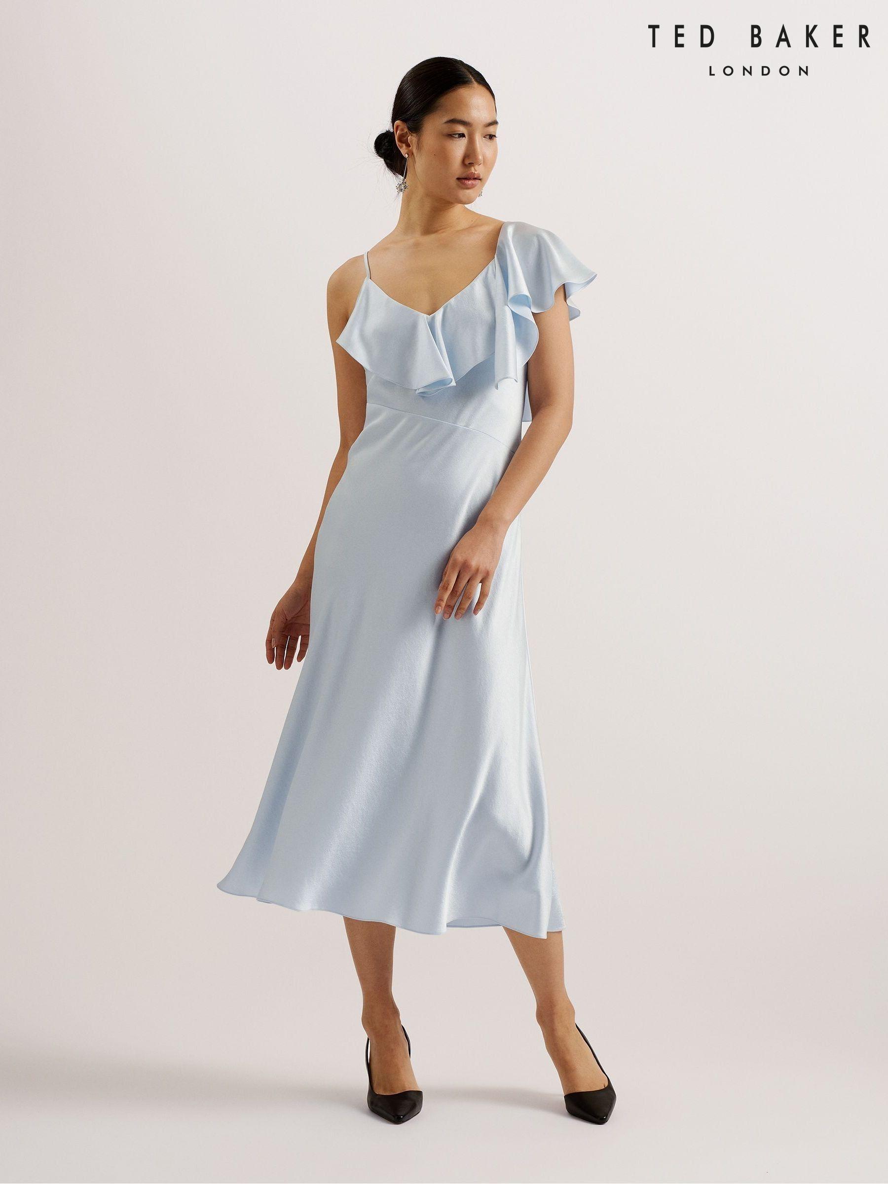 Women s Sale Dresses Ted Baker Prom Next Oman