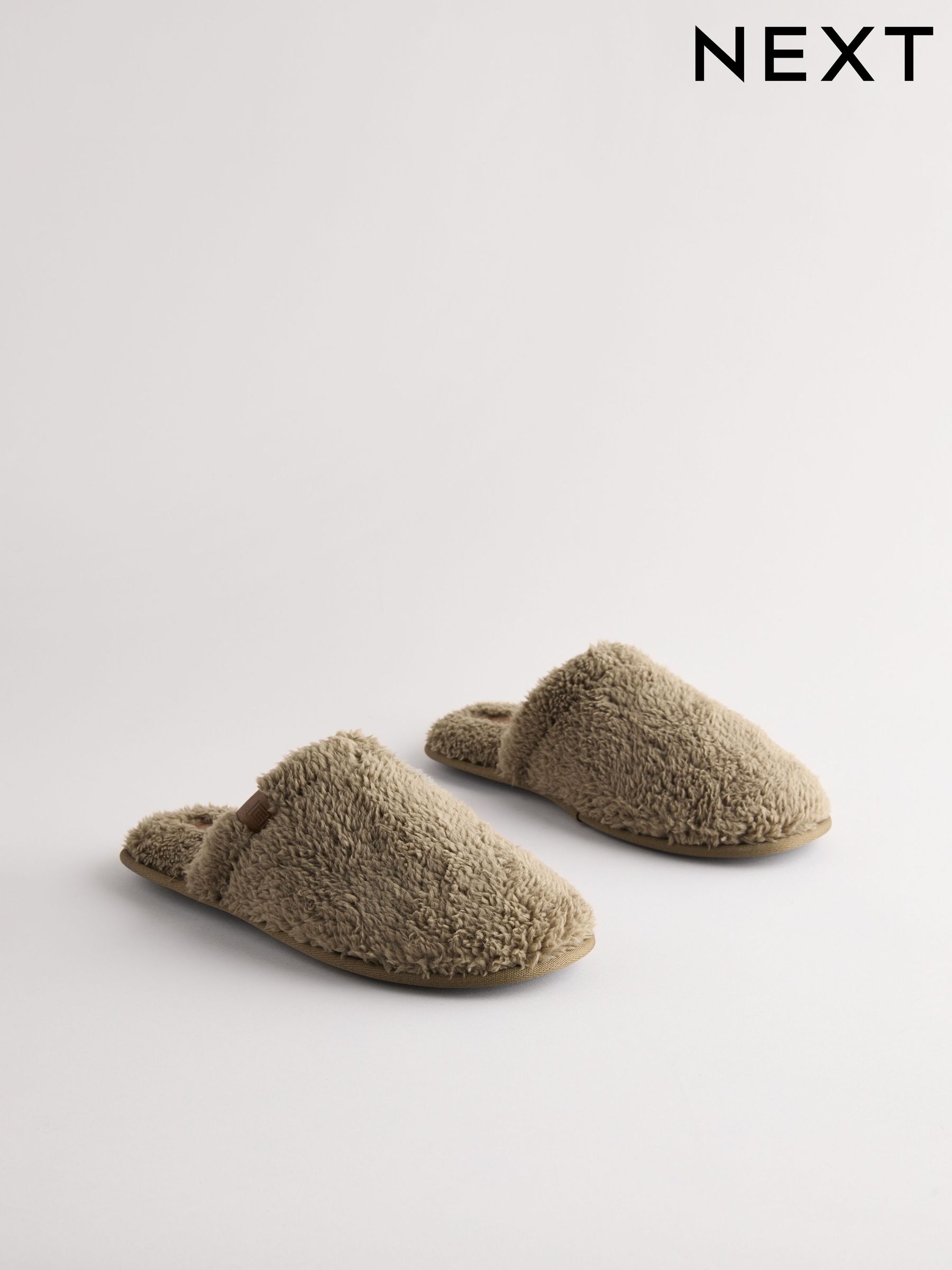 Next sale slippers shop