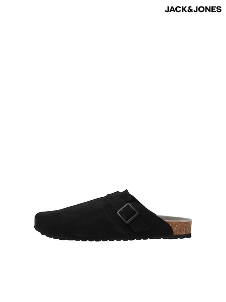JACK & JONES Suede Slip On Mules (B64661) | € 35