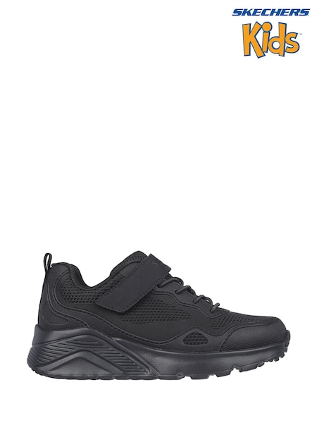 Skechers Kids Uno Lite Worlo School Trainers (B64741) | 62 €