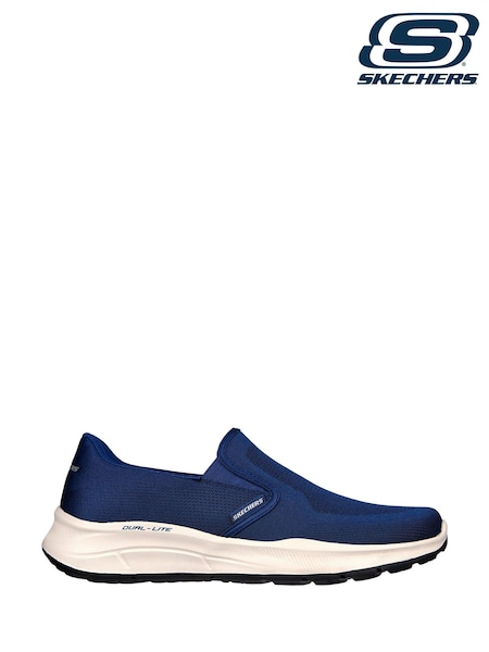 Skechers Mens Equalizer 5.0 Grand Legacy Trainers (B65100) | ‏322‏₪