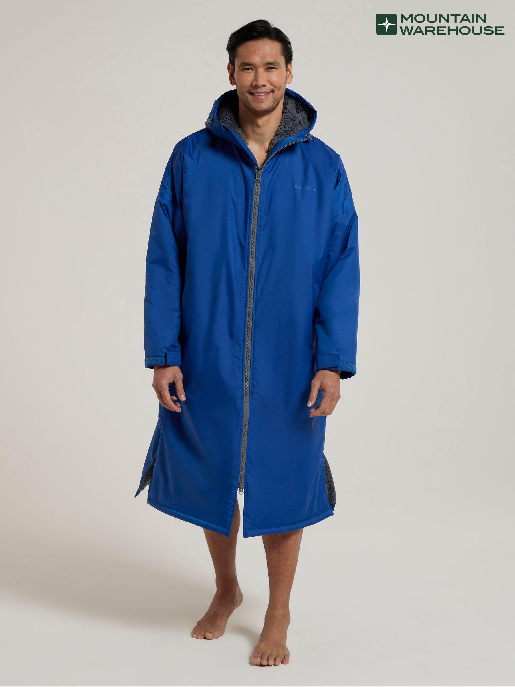 The warehouse raincoat outlet