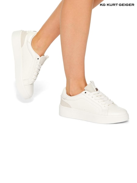 KG Kurt Geiger Lovie Trainers (B65410) | €138