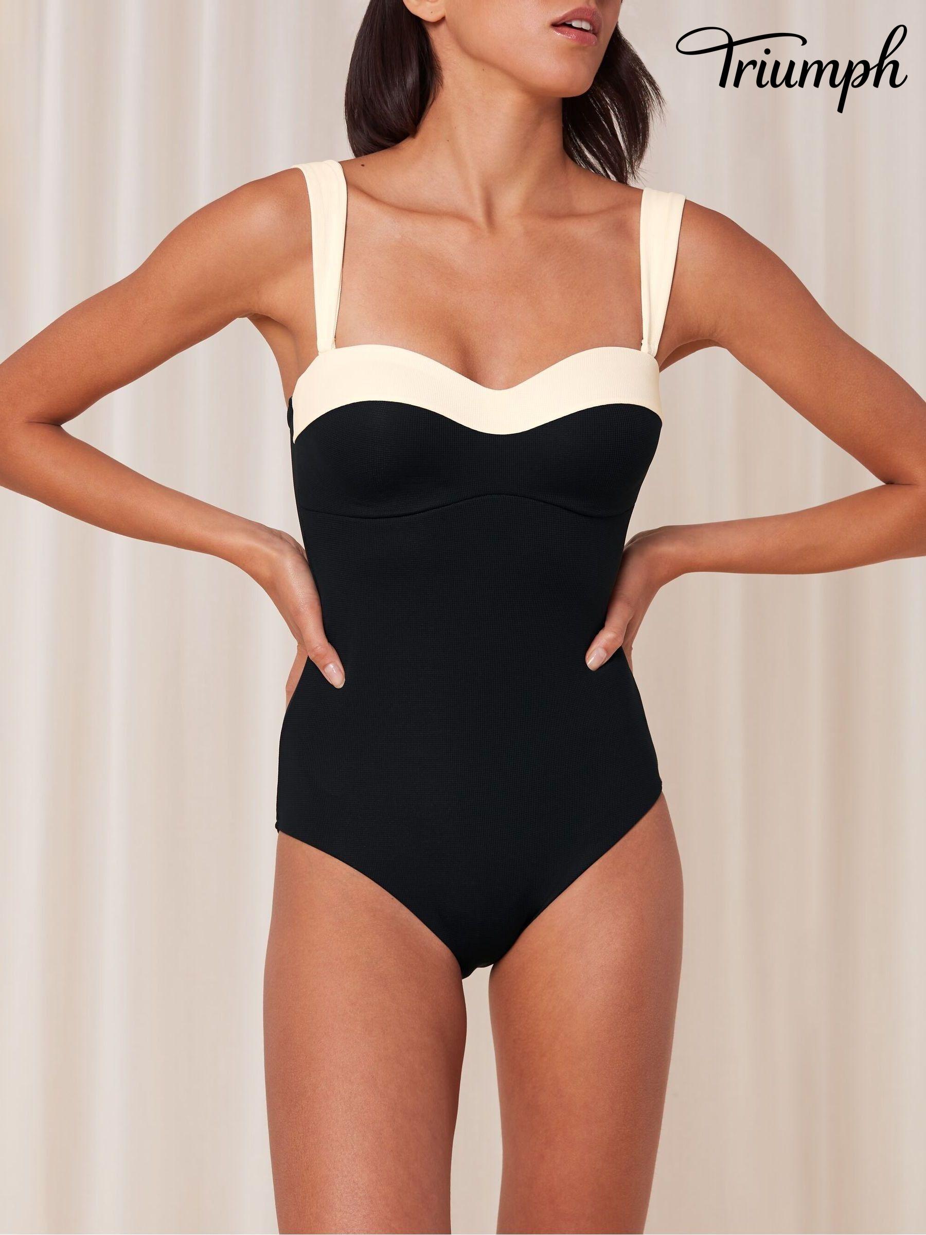 Triumph swimwear sale outlet