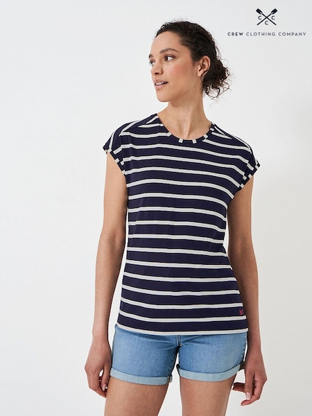 Crew Clothing Ruby Top (B65518) | 22 €