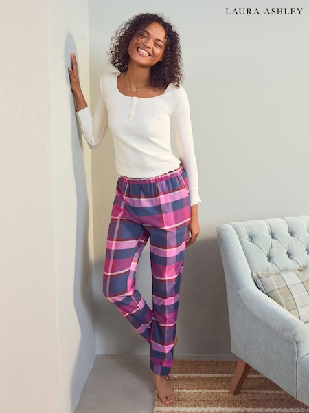 Laura Ashley Pyjama Set (B65808) | 175 LEI