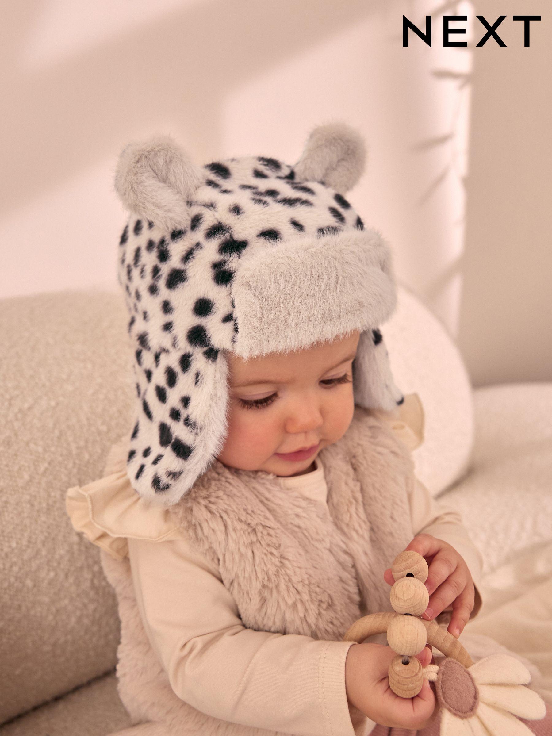 Baby animal hats discount