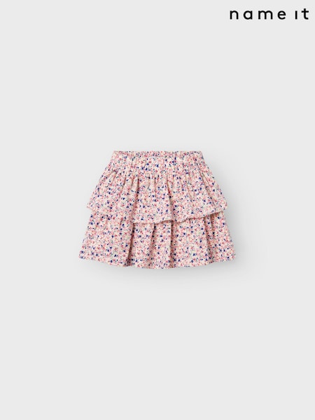 Bela - Name It Printed Skirt (B65915) | € 11