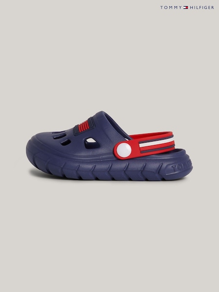 Tommy Hilfiger Blue Sandals (B65927) | €18.50 - €21.50