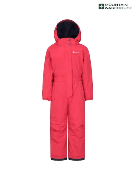 Mountain Warehouse Cloud All-In-One Waterproof Snowsuit (B66019) | €85