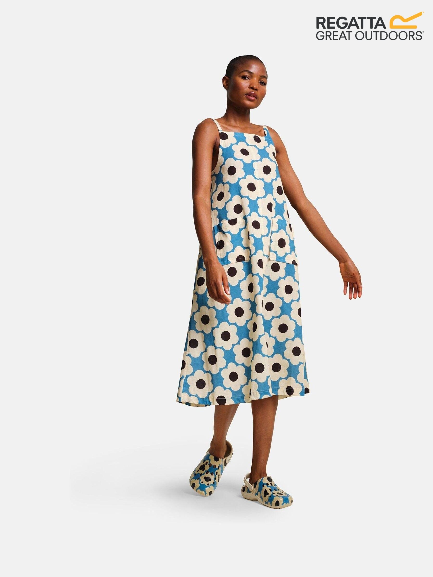 Strappy sun dresses sale