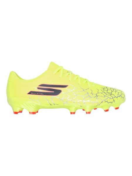 Skechers Gold Firm Ground Football Boots (B66214) | 375 LEI