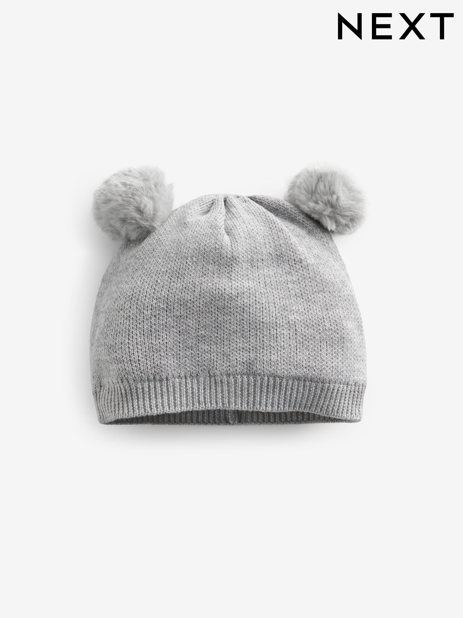 Next baby hats and gloves deals