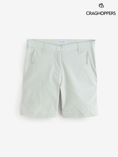 Craghoppers Grey Kiwi Pro Shorts (B66899) | €60
