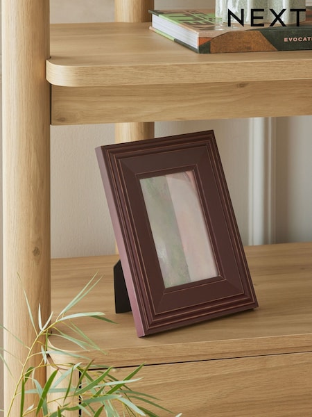 Burgundy Red Wolton Picture Frame (B66936) | 1,840 ISK - 2,755 ISK