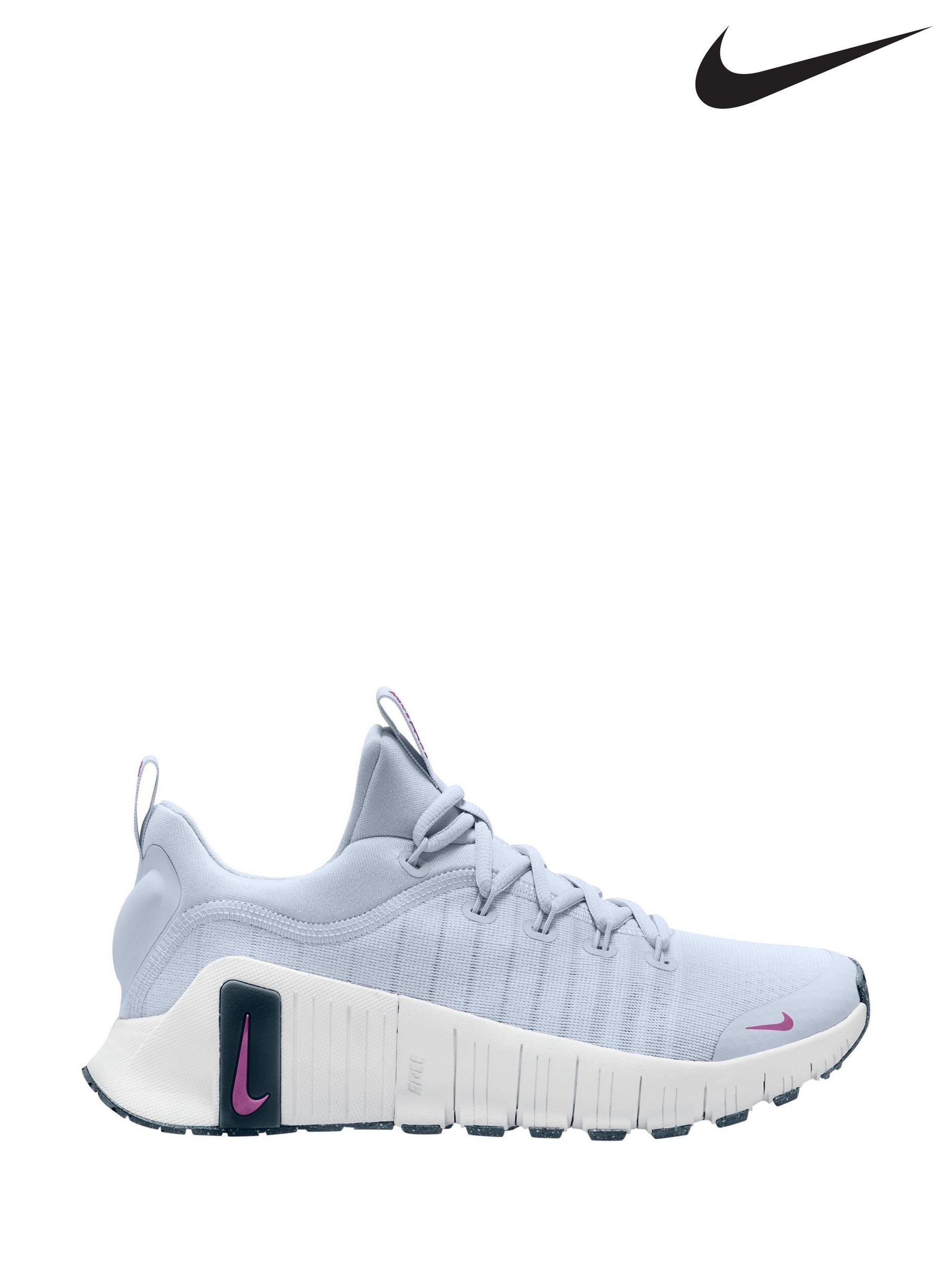 Next ladies nike trainers sales