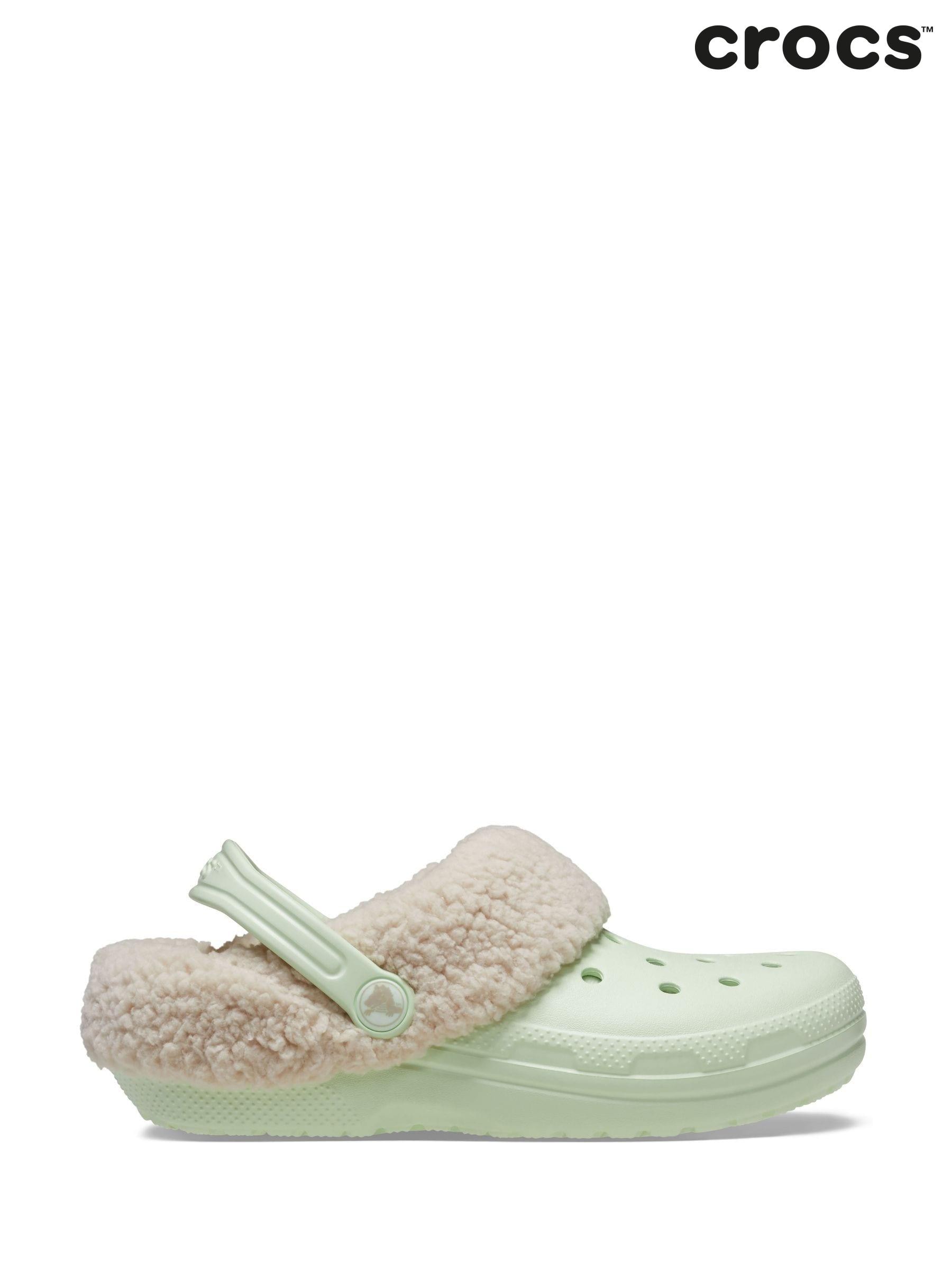 Next girls crocs discount