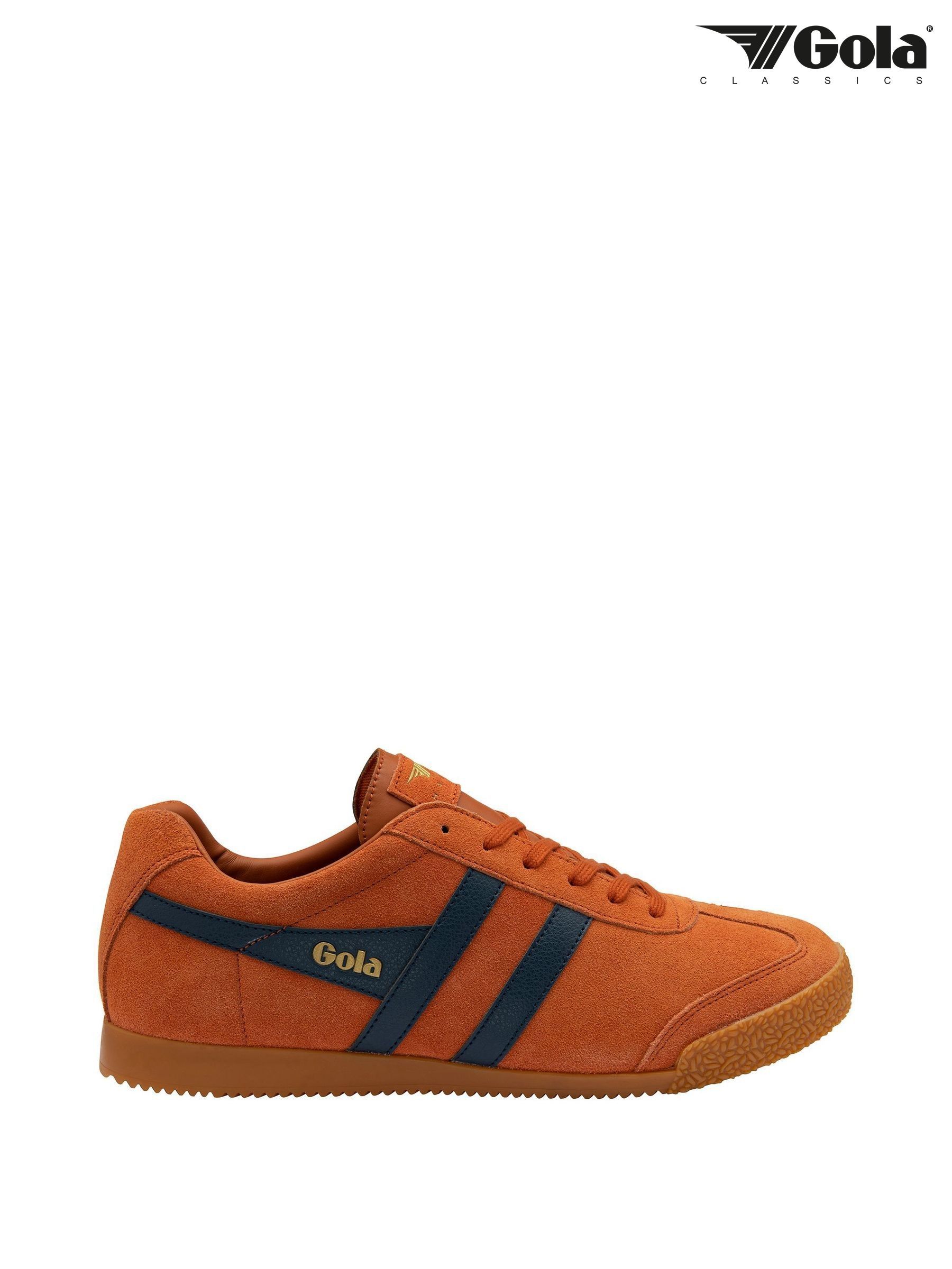 Gola harrier trainers outlet