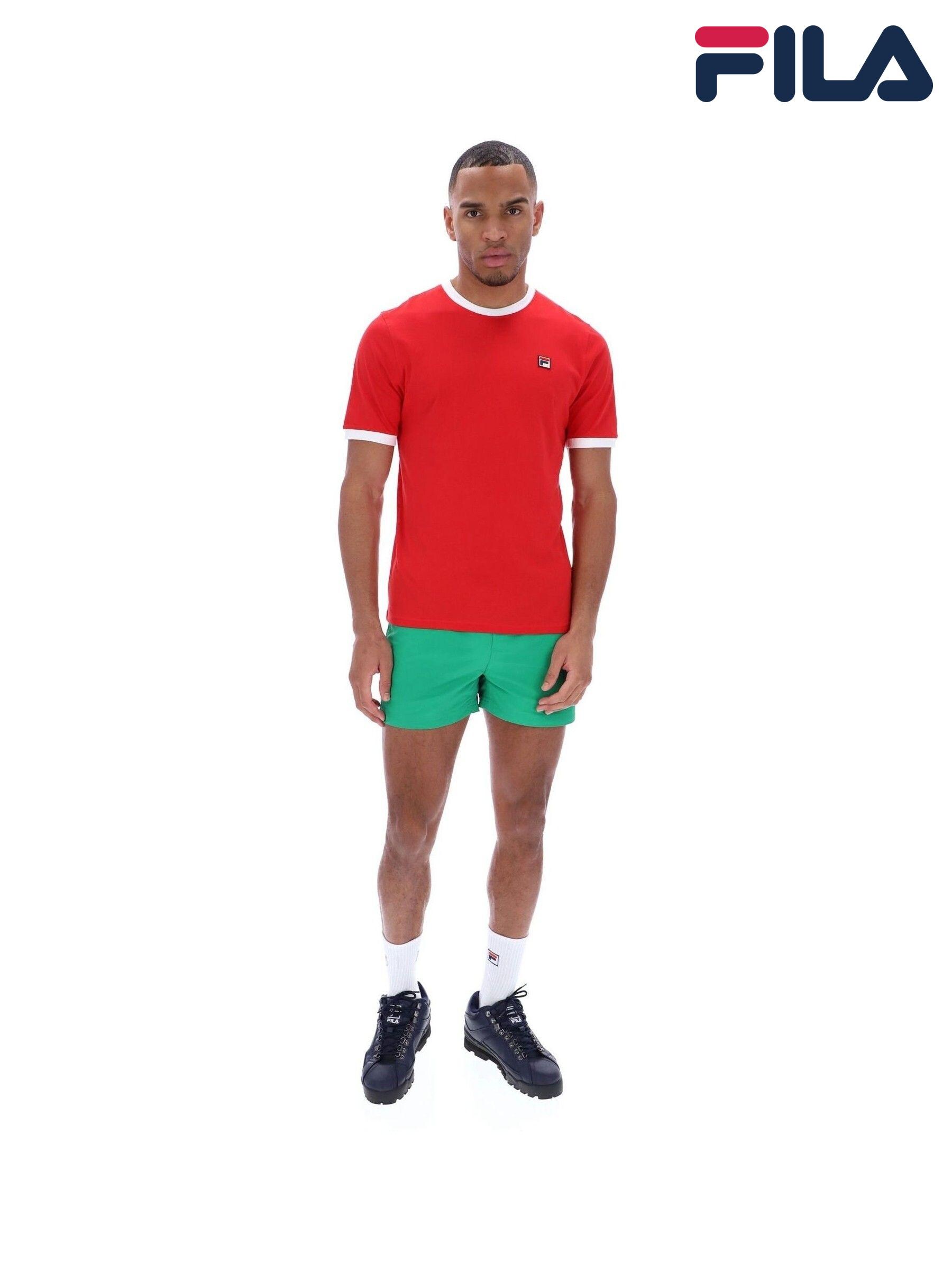 Fila ireland clearance