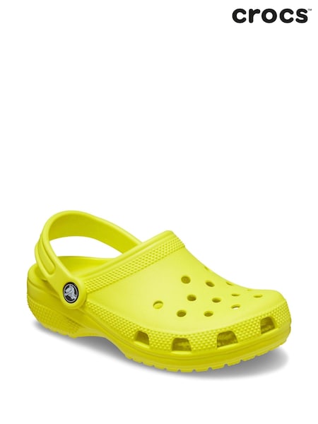 Crocs Toddler Classic Clogs (B67354) | € 23