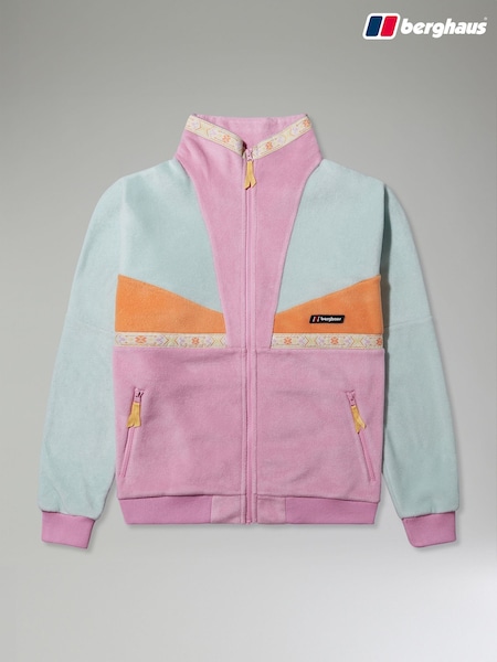 Berghaus Multi Girls Tramantanta 91 Jacket (B67389) | €153