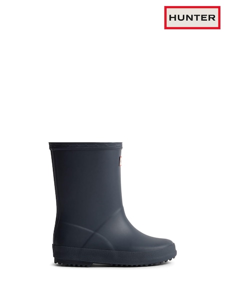 Hunter Kids First Matte Wellies (B67480) | OMR22