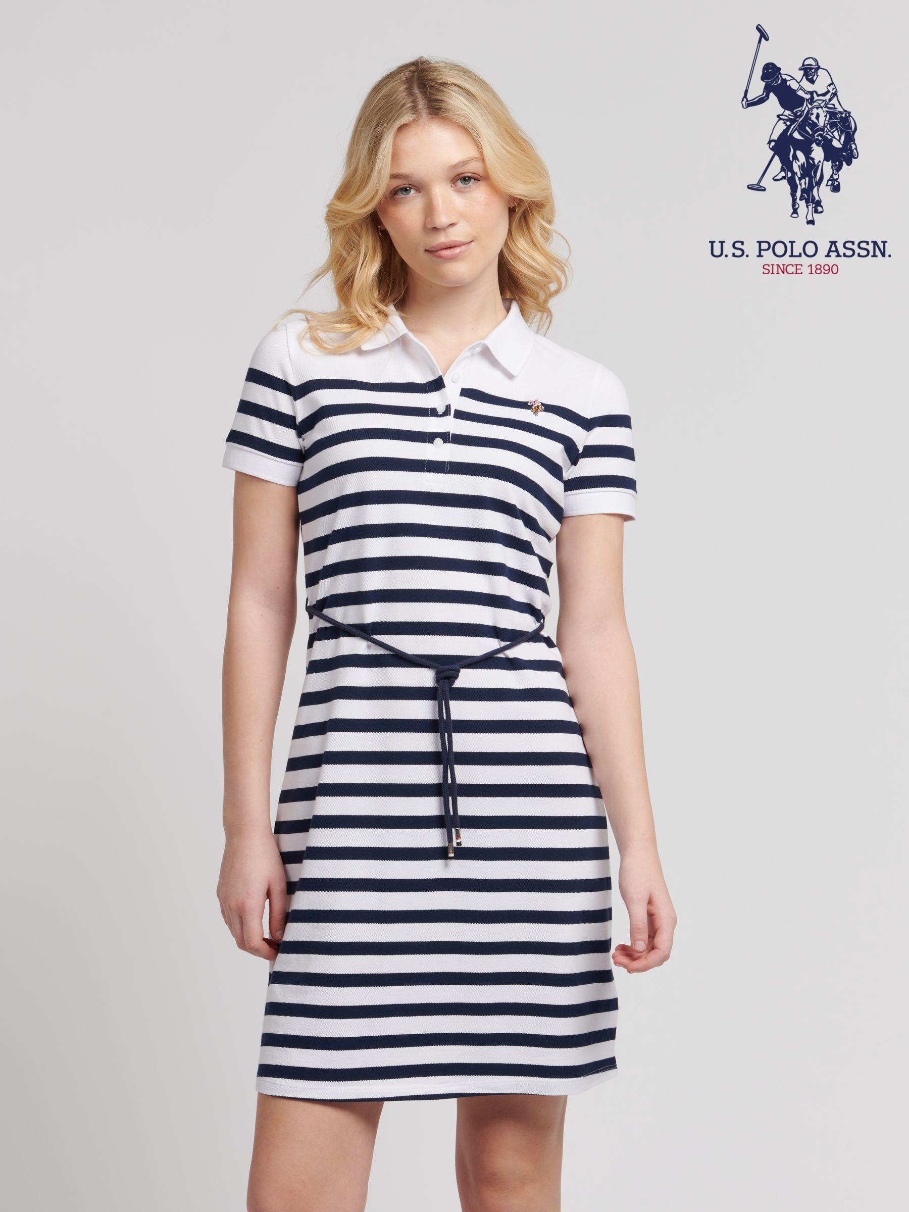 Women s U.S. Polo Assn Dresses Next United Arab Emirates