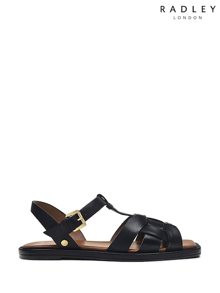 Radley London Castaway Cove Fisherman Sandals (B67732) | AED317