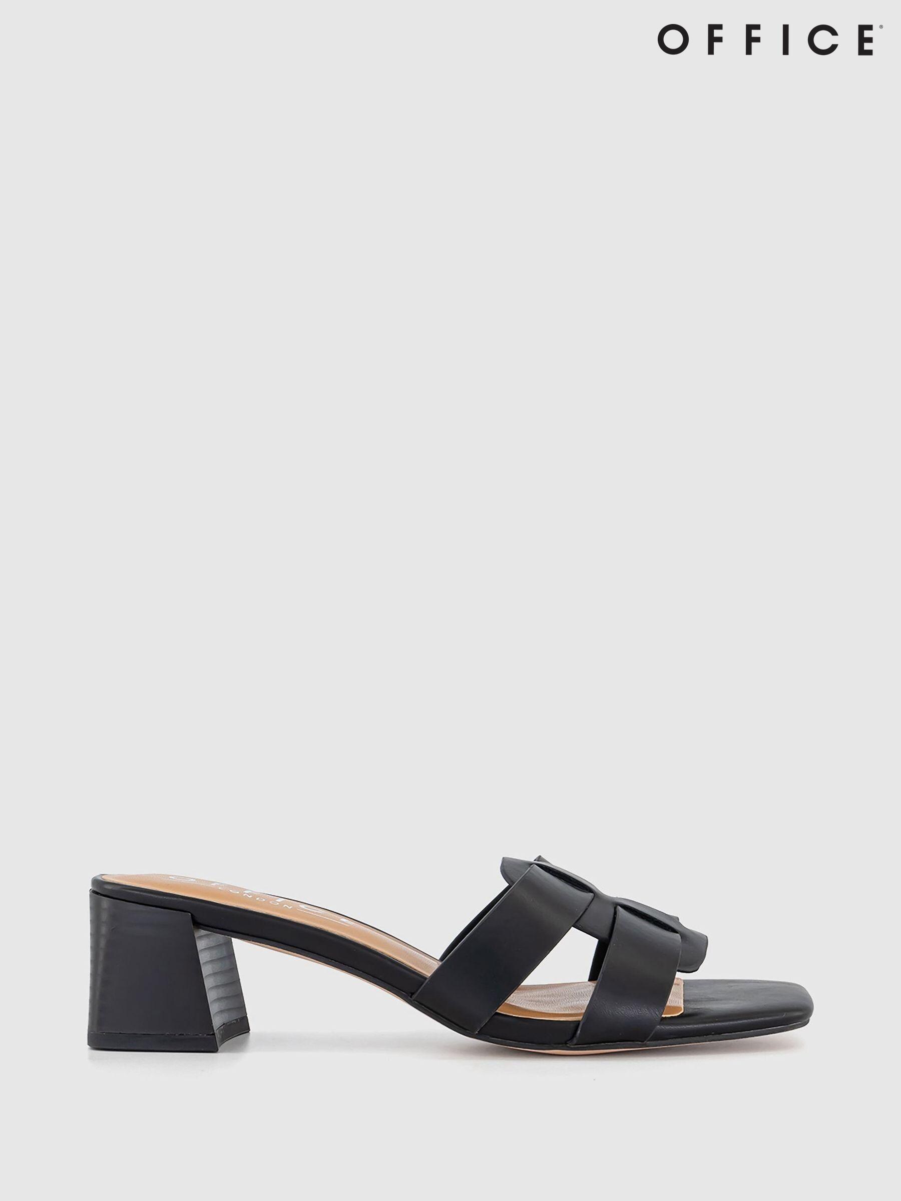 Office sandals sale uk clearance