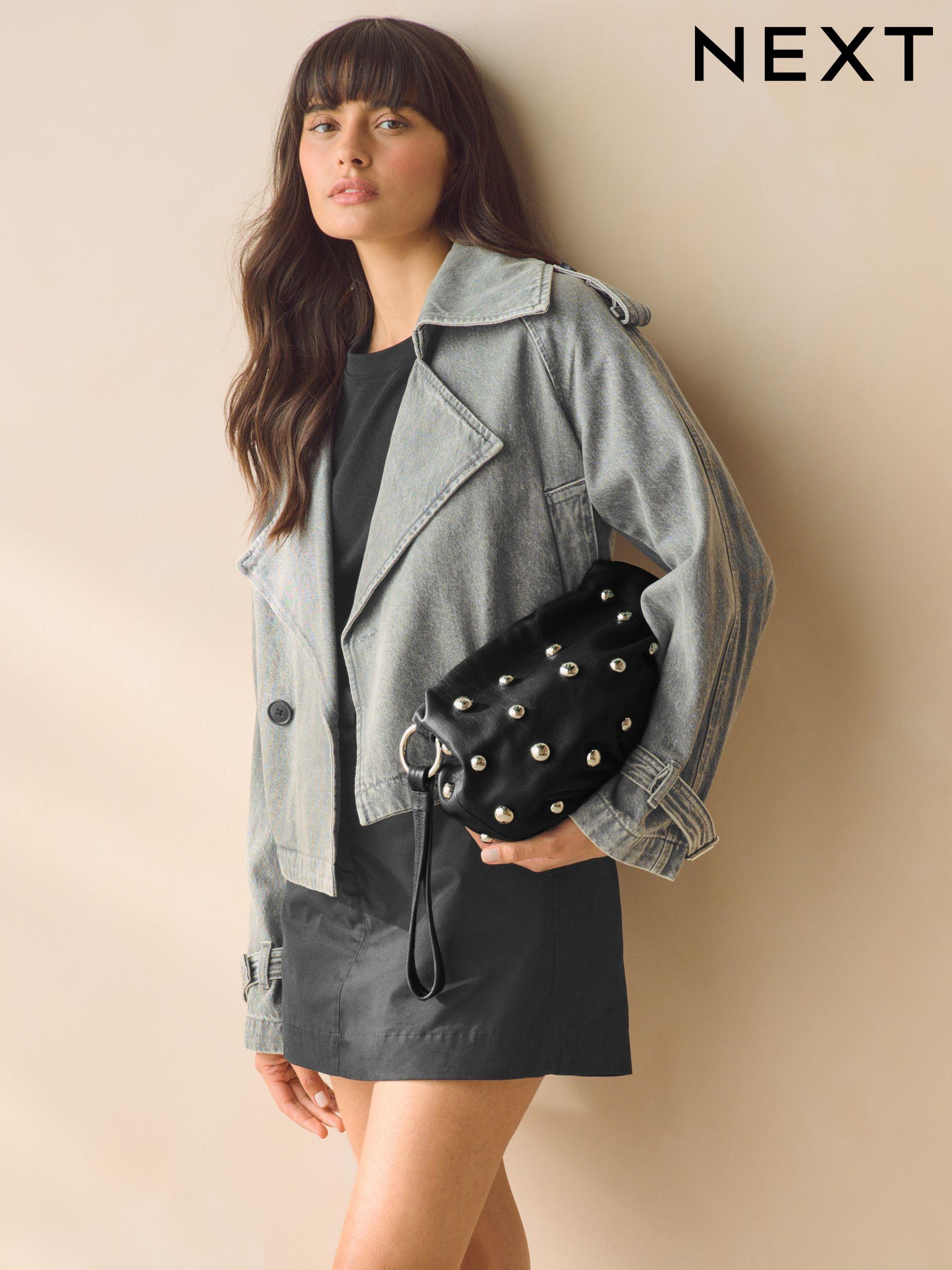 Women s Studded Bags Next UAE