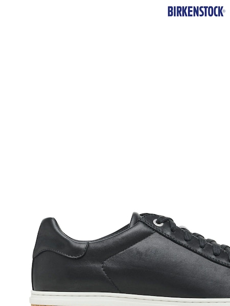 črna - Birkenstock Bend Low Slip-On Trainers (B67855) | € 178