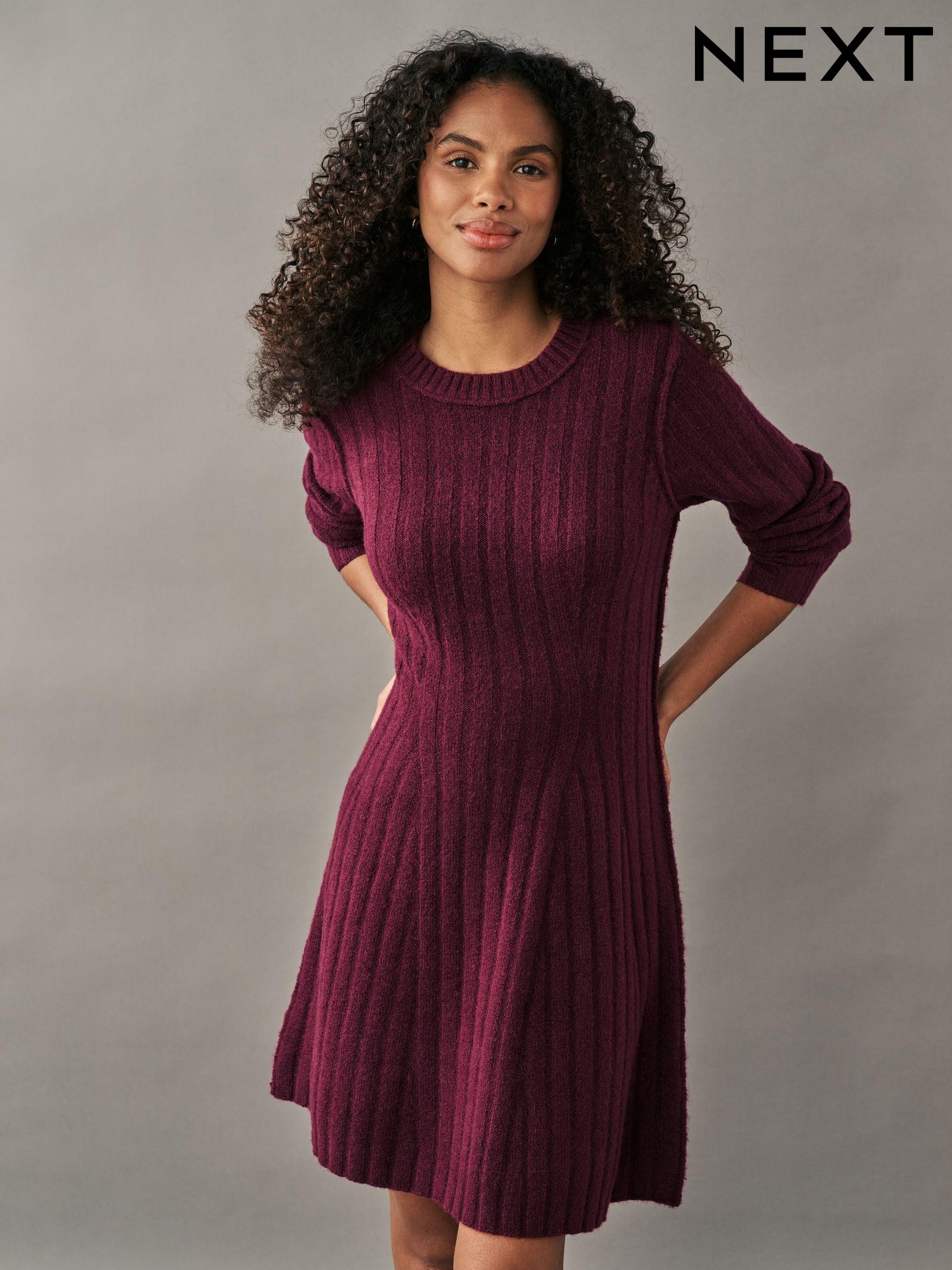 Next casual dresses store