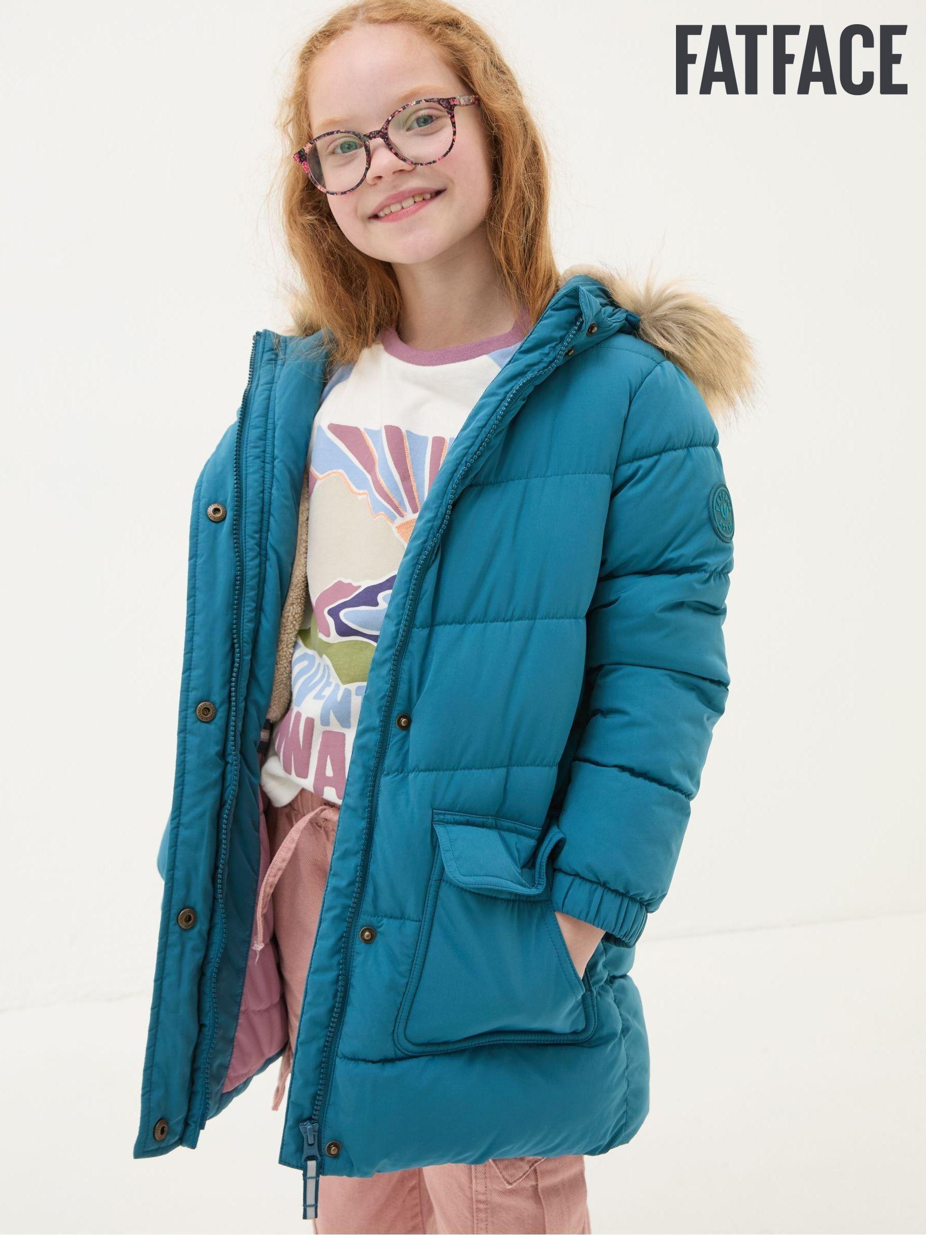 Fat face womens raincoat outlet